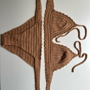 Boho Style swimsuit